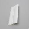 Buy cheap White Primed Ps Skirting Board Moulding Polystyrene For House from wholesalers