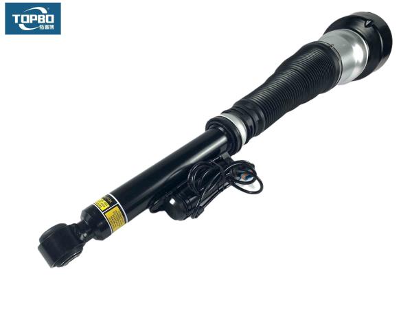 Buy cheap Mercedes Benz S-Class W221 Air Suspension Shock Absorber 2213205613 Right Rear from wholesalers