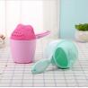 Buy cheap Waterfall Rinser Kids Shampoo Rinse Cup For Newborn 10CM from wholesalers