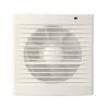 Buy cheap Plastic Customized 4 5 6 inch Silent Bathroom Ventilation Exhaust Fan Axial Flow Air Extractor Fan from wholesalers