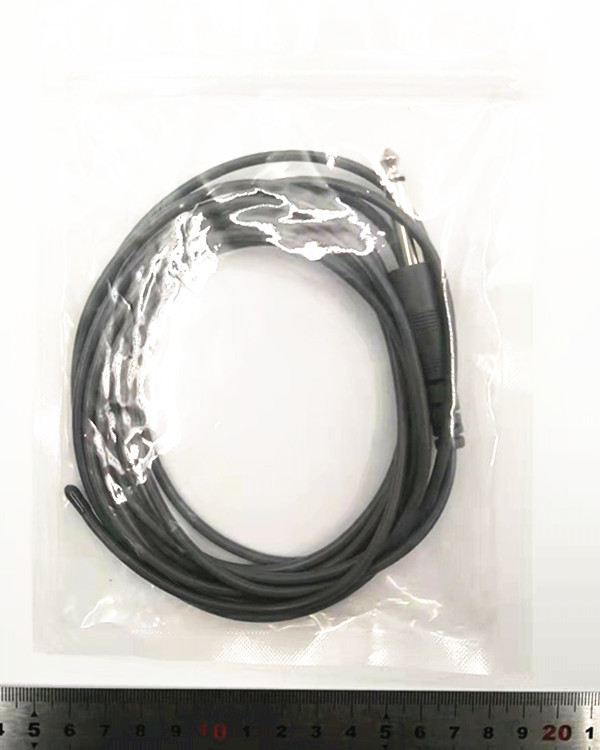 Aluminum Copper Sensitive Thermistor Based Temperature Sensor For Air Conditioning Evaporator