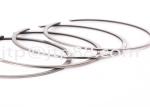 Gasoline Engine Piston Rings For Mitsubishi 4G32 Colt - Galant Diameter 76.9mm