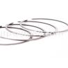 Buy cheap Forklift Engine Piston Ring 6DS1 For Mitsubishi Temperature Piston Ring ME021376 ME020382 from wholesalers