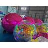 Buy cheap Elegant Venue Embellishment Chic Reflective Balloon Inflatable Mirror Ball for Grand Occasions from wholesalers