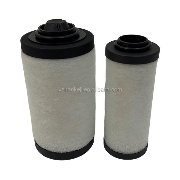 Buy cheap Factory Directly Supply 0532140155 Vacuum Pump Repair Accessories Kit Exhaust Filter from wholesalers