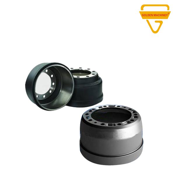 Buy cheap Good Quality Cheap Price Volvo Truck Brake Drum from wholesalers