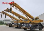Customized Telescopic Double Acting Cylinder for Excavator / Trailer / Truck