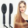 Buy cheap Anti Slip Electric Hair Brush Straightener , Ultralight ABS 3 In 1 Hair Dryer Brush from wholesalers