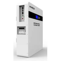 Buy cheap 5kwh Lifepo4 Battery Pack For Solar Energy Storage product