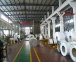 HV180-600 and 2B BA SUS301 cold rolled stainless steel coil for constant force
