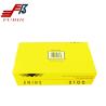 Buy cheap Biodegradable Pop Out Aluminium Foil Sheet Soft Temper from wholesalers