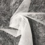 Buy cheap Hot Melt Fusible Web Fabric / Adhesive 25gsm Soft Touch from wholesalers