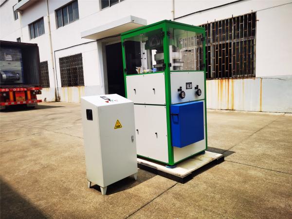 Buy cheap Water Treatment Chlorine Tablet Press Machine 10000pcs/h 25mm 20g from wholesalers