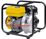 3inch CE Agricultural Gasoline Water Pump with Honda/Robin Engine