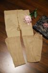 Permeable Cute Womens Silk Stockings Sexy Stockings Leggings Snagging Resistance