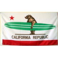 Buy cheap Promotion Outdoor Country Flags 60*90cm 100D Polyester material product