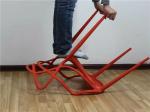 Plastic chair/modern chair/arm chair/Leisure chair/discuss chair/ restaurant