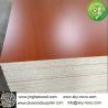 Buy cheap Good quality melamine OSB/ chipboard from wholesalers