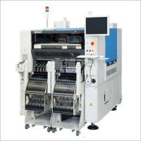 Buy cheap Pick And Place Yamaha SMT Machine Fit YS24X Automatic Speed 54000cph product
