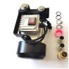 Buy cheap Mini Kerosene 200w Diesel Oil Pumps Drum Dispenser Electric Fuel Dc 12V from wholesalers