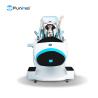 Buy cheap Fiberglass HTC Vive 360 VR Simulator With Rated Load 100KG from wholesalers