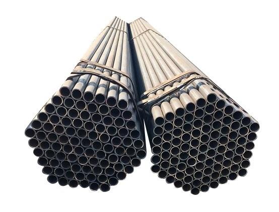 Buy cheap AISI ASTM Low Carbon Steel Pipe Mild Steel Seamless Pipe Cold Drawn from wholesalers