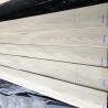 Buy cheap Wholesale Natural White Ash 0.3mm/0.45mm/0.5mm/0.6mm AA Straight Grain Ash Veneer Wood Veneer Sheets from wholesalers