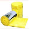 Buy cheap 50mm Thick Pipe Thermal Insulation Glass Wool With Aluminum Foil from wholesalers
