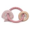 Buy cheap Chewable Bangle Beads Toy Soothe Gums Silicone Teethers For Toddlers from wholesalers