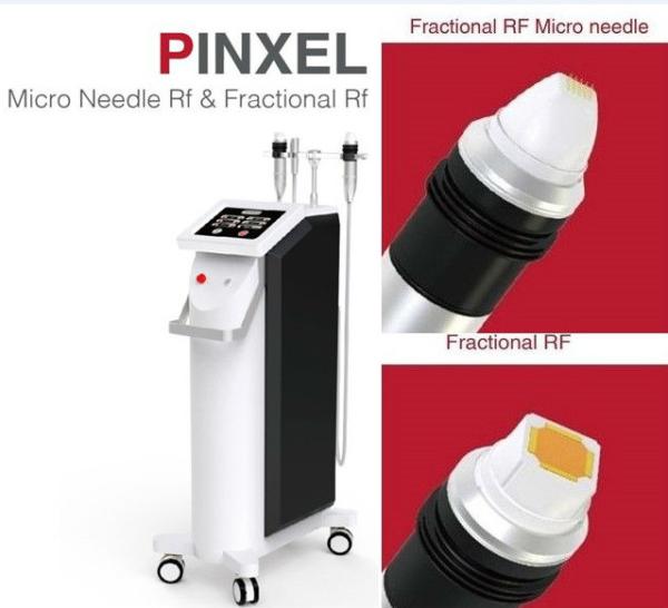 Buy cheap sanhe pinxel fractioal microneedle rf, needle rf fractioal skin tightening system from wholesalers