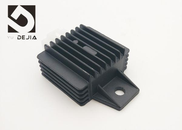 Lightweight Universal Motorcycle Parts , Universal Motorcycle Regulator