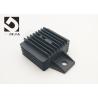 Buy cheap LF 110 CC Universal Motorcycle Parts , 4 Pin Aftermarket Rectifier Regulator For Motorcycle from wholesalers