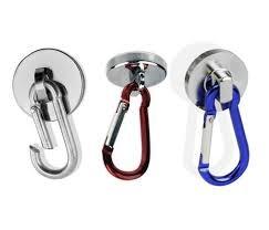 Buy cheap Neodymium magnet pot/strong magnet holder/powerful magnetic hook from wholesalers