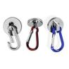 Buy cheap Neodymium magnet pot/strong magnet holder/powerful magnetic hook from wholesalers