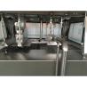 Buy cheap 400MM belt width industrial chocolate enrobing line for sales from wholesalers