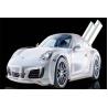 Buy cheap 7.5MIL TPU Super Gloss Car Paint Protection Films wrap 10 Years Warranty from wholesalers