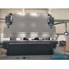 Buy cheap 1200T Heavy CNC Hydraulic Press Brake Machine process 12m steel Profile from wholesalers