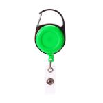 Deyi Badge Reel Office Retractable ID Clip Retractable Badge Holders S-30