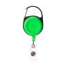 Buy cheap Deyi Badge Reel Office Retractable ID Clip Retractable Badge Holders S-30 from wholesalers