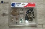 Buy cheap H1B H1C  H1E 4027309 Cummins Turbo Repair Kit Turbocharger Rebuild Kit Turbocharger Service Kit from wholesalers