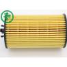 Buy cheap 93185674 5650359 Auto Parts Cartridge Oil Filters L4 1.6L For GM Chevrolet Fiat Opel from wholesalers