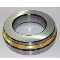Buy cheap Brass Cage Thrust Needle Roller Bearing Extra Large Customized Size 29318E MB product