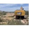 Buy cheap Used CAT349 Crawler Excavator from Japan 3.11m3 Bucket Capacity Good Working Condition from wholesalers