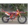 Buy cheap 2022 New ZS Engine 250cc 300cc 450cc KTM 250CC Motorcycles South America Popular Off Road Motorcycles 250CC Dirt Bik from wholesalers