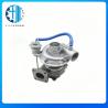 Buy cheap RHF5 Turbocharger 123912-18011 123912-18010 For YM 3TN84 4TNE106T-IFB Engine from wholesalers