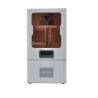 Buy cheap LED Light Dental 3D Printer Model Strength Surface Finish Post Curing Unit product