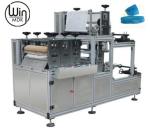 PE Sleeve Cover Machine , 220V Oversleeves Making Machine