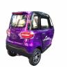 Buy cheap Handle Steering 60V 58Ah 3 Wheel Electric Car from wholesalers