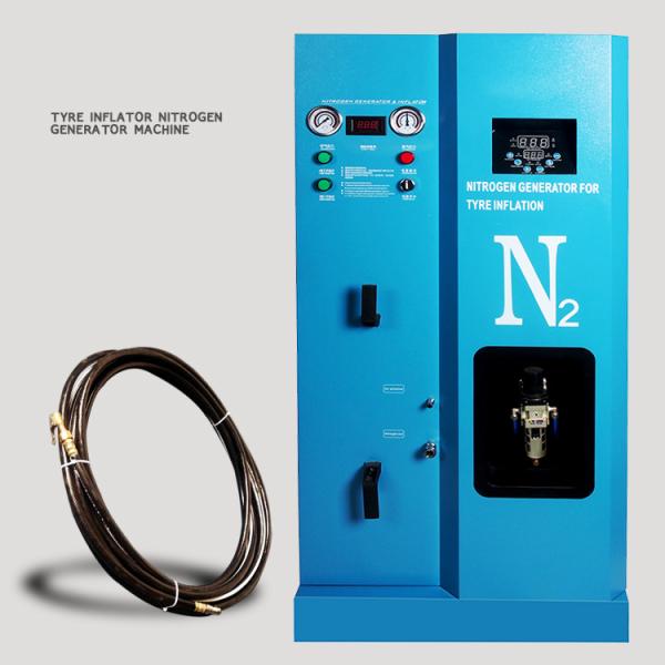 Buy cheap HW-3000 Nitrogen Air Filling Station from wholesalers