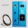 Buy cheap 220 Volt 99.6% Purity Nitrogen Air Filling Tire Inflation System from wholesalers